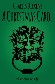 Title: A Christmas Carol, Author: Charles Dickens