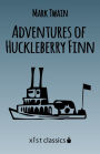 Adventures of Huckleberry Finn