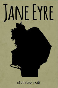 Title: Jane Eyre, Author: Charlotte Brontë