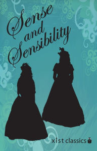 Title: Sense and Sensibility, Author: Jane Austen