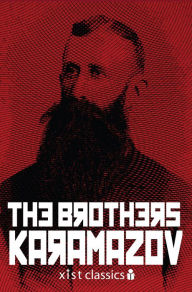 Title: The Brothers Karamazov, Author: Fyodor Dostoevsky