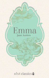 Title: Emma, Author: Austen Jane