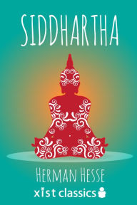 Title: Siddhartha, Author: Hermann Hesse