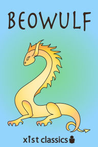 Title: Beowulf, Author: Anonymous