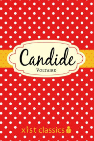 Title: Candide, Author: Voltaire Voltaire