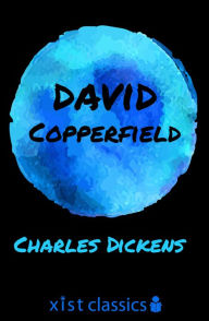 Title: David Copperfield, Author: Charles Dickens