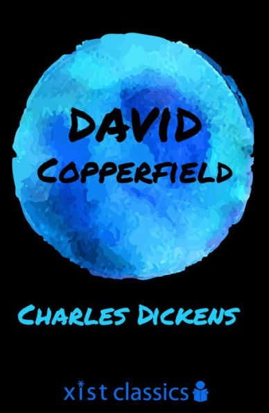 David Copperfield