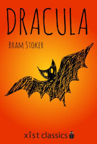 Title: Dracula, Author: Bram Stoker