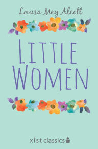 Title: Little Women, Author: Louisa May Alcott