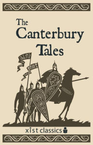 Title: The Canterbury Tales, Author: Geoffery Chaucer