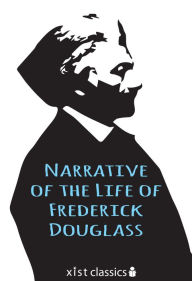 Title: Narrative of the Life of Frederick Douglas, Author: Frederick Douglas