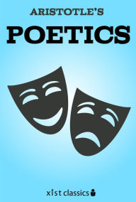 Title: Poetics, Author: Aristotle