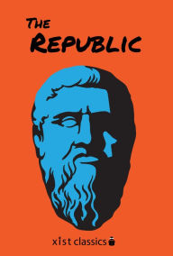 Title: The Republic, Author: Plato