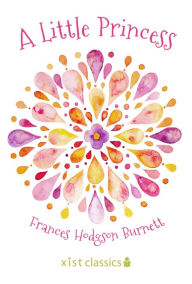 Title: A Little Princess, Author: Frances Hodgson Burnett