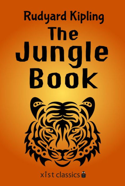 The Jungle Book