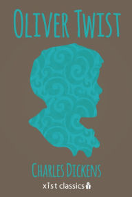 Title: Oliver Twist, Author: Charles Dickens