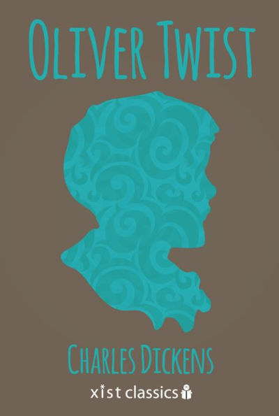 Oliver Twist