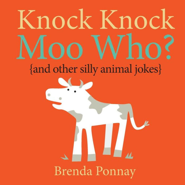 Knock Moo Who?