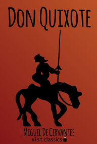 Title: Don Quixote, Author: Miguel De Cervantes