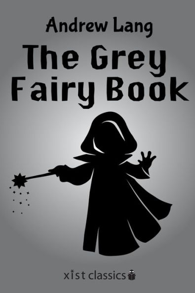 The Gray Fairy Book