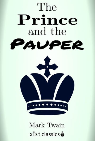 The Prince and the Pauper