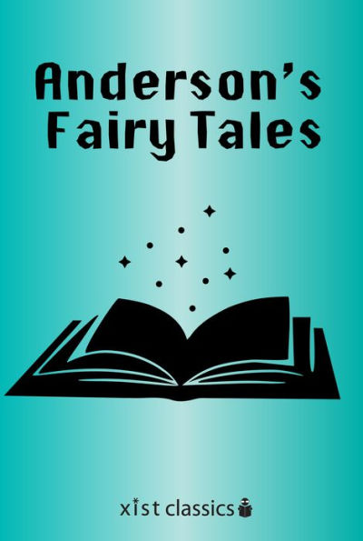 Anderson's Fairy Tales