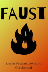 Title: Faust, Author: Johann Wolfgang Von Gothe