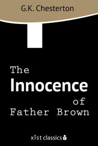 Title: The Innocence of Father Brown, Author: G. K. Chesterton