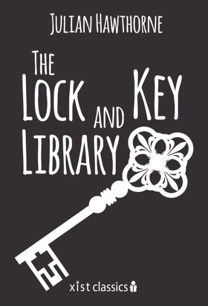 The Lock and Key Library