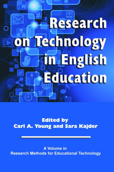 Research on Technology English Education