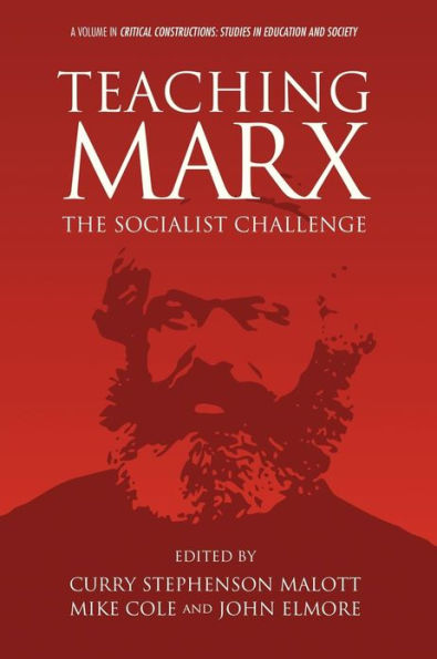 Teaching Marx: The Socialist Challenge