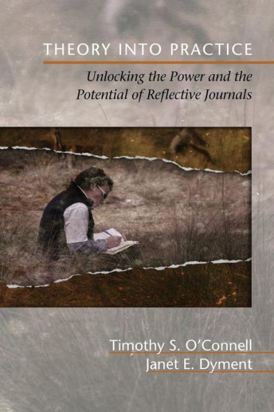 Theory Into Practice: Unlocking the Power and Potential of Reflective Journals