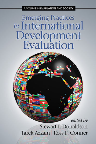 Emerging Practices International Development Evaluation