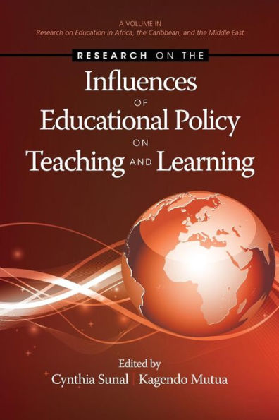 Research on the Influences of Educational Policy Teaching and Learning