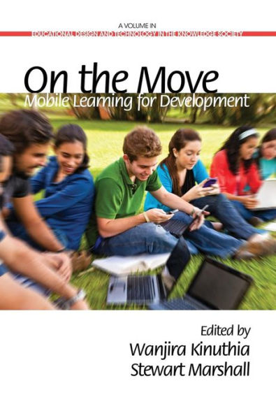 On the Move: Mobile Learning Development