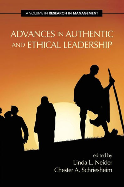 Advances Authentic and Ethical Leadership