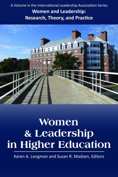 Women and Leadership Higher Education