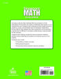 Alternative view 2 of Singapore Math Challenge, Grades 5 - 8