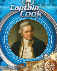 Title: Captain Cook eBook, Author: Jim Ollhoff