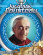 Jacques Cousteau eBook