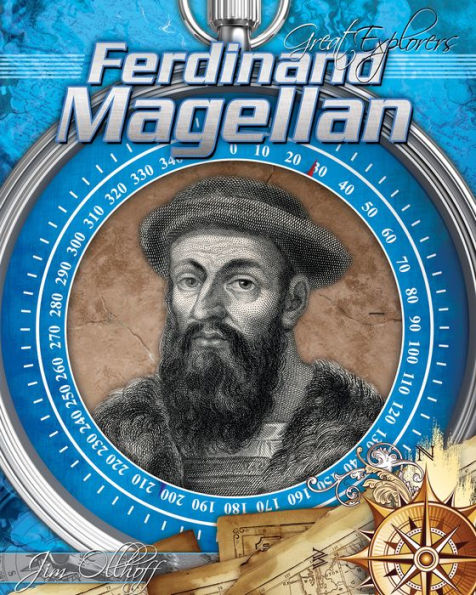 Ferdinand Magellan eBook