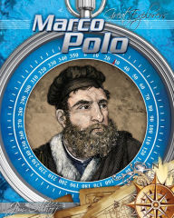 Title: Marco Polo eBook, Author: Jim Ollhoff