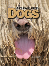 Title: Dogs, Author: S.L. Hamilton