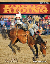 Title: Bareback Riding eBook, Author: John Hamilton