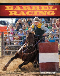 Title: Barrel Racing eBook, Author: John Hamilton