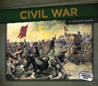 Title: Civil War, Author: Judy Dodge Cummings