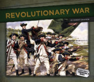 Title: Revolutionary War, Author: Robert Grayson