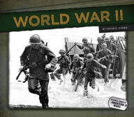 Title: World War II, Author: Susan E. Hamen