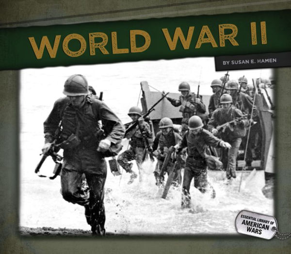 World War II