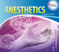 Title: Anesthetics eBook, Author: Stephen Burgdorf